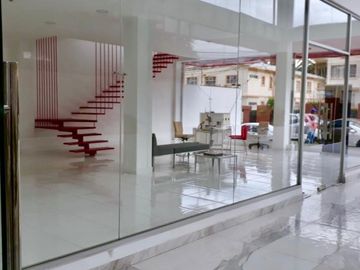 Local comercial de venta, Quito Norte