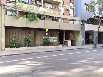 San Lorenzo y España - 2 Dormitorios con Cochera - Alquilado - Aceptamos inferior