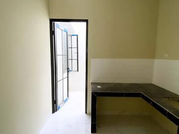 Rumah Murah Siap Huni Dekat Alun-Alun Gdc Depok