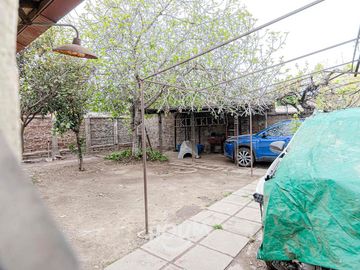 Casa Jorge Monckeberg ID: 139667s