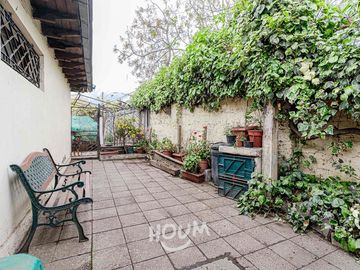 Casa Jorge Monckeberg ID: 139667s