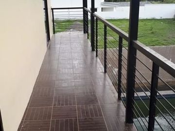 Classy House and Lot for Sale with Swimming pool in Angeles