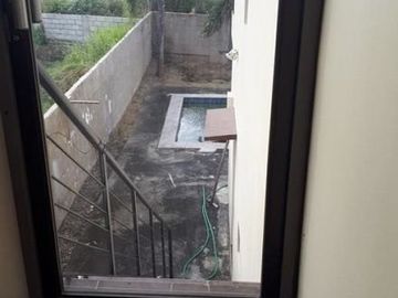 Classy House and Lot for Sale with Swimming pool in Angeles