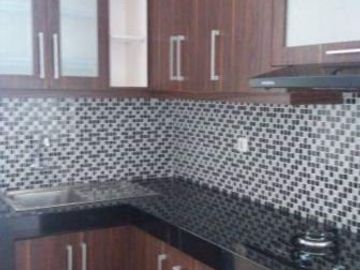 Cluster mewah di wilayah selatan Jakarta dengan lingkungan yang asri dan nyaman