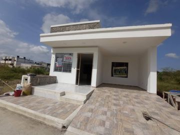 CASA EN VENTA URBANIZACIÓN FILADELFIA|1342