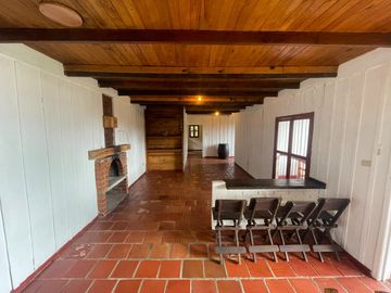 casa campestre en arriendo/venta en dapa parcelación hacienda los morales. Cod A108312