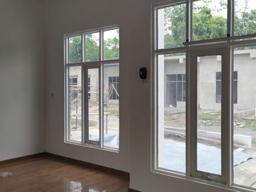 Rumah Siap Huni 200 Jt-an di Prambanan SISA 1 UNIT!