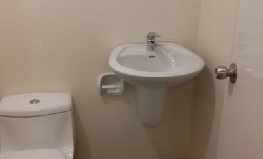 1 Bedroom with Balcony Ready for occupancy