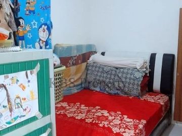 Rumah Bida Kharisma Type 45/66 m2 - Batam | Dijual