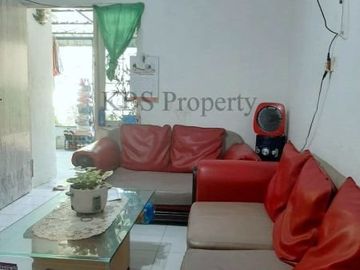 Rumah Bida Kharisma Type 45/66 m2 - Batam | Dijual