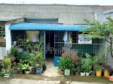 Rumah Bida Kharisma Type 45/66 m2 - Batam | Dijual