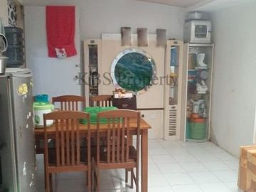 Rumah Bida Kharisma Type 45/66 m2 - Batam | Dijual