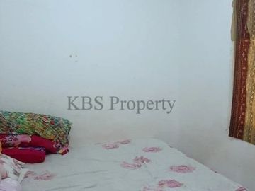 Rumah Bida Kharisma Type 45/66 m2 - Batam | Dijual