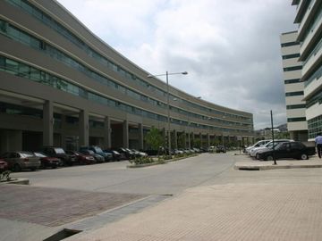 Local Comercial Alquiler o Venta de 540 m2 Parque Empresarial Colon