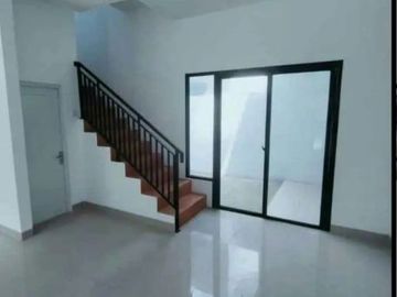 Rumah 2 Lantai Di Tugu Batu Sawangan Depok