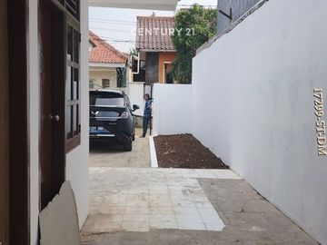 Di Jual Rumah Di Bukit Nusa Indah Ciputat Tangsel
