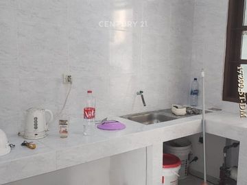 Di Jual Rumah Di Bukit Nusa Indah Ciputat Tangsel