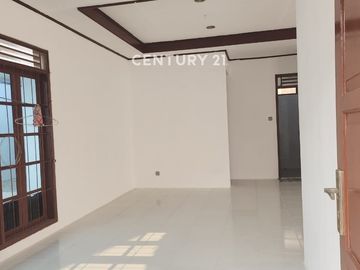 Di Jual Rumah Di Bukit Nusa Indah Ciputat Tangsel