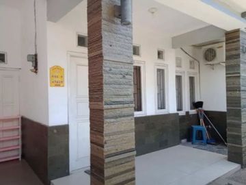 Rumah Siap Huni Wisma Permai Surabaya
