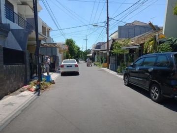 Rumah Siap Huni Wisma Permai Surabaya