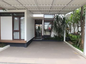 Rumah Di PodomoroPark BuahBatu Bandung Cluster Padmagriya