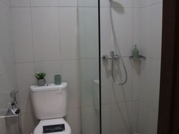 Rumah Di PodomoroPark BuahBatu Bandung Cluster Padmagriya