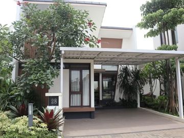Rumah Di PodomoroPark BuahBatu Bandung Cluster Padmagriya
