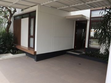 Rumah Di PodomoroPark BuahBatu Bandung Cluster Padmagriya