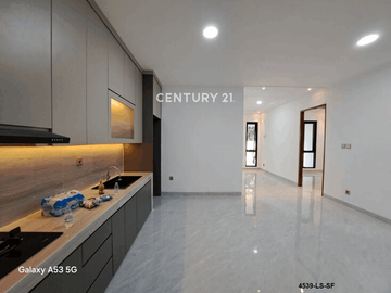 Dijual Rumah Brand New Strategis Siap Huni Di Graha Bintaro