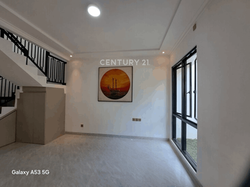 Dijual Rumah Brand New Strategis Siap Huni Di Graha Bintaro