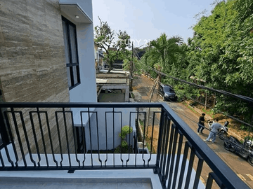 Dijual Rumah Brand New Strategis Siap Huni Di Graha Bintaro