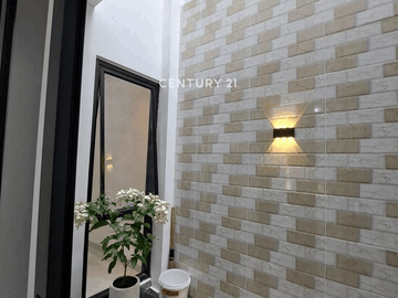 Dijual Rumah Brand New Strategis Siap Huni Di Graha Bintaro