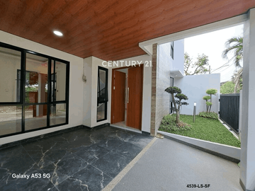 Dijual Rumah Brand New Strategis Siap Huni Di Graha Bintaro