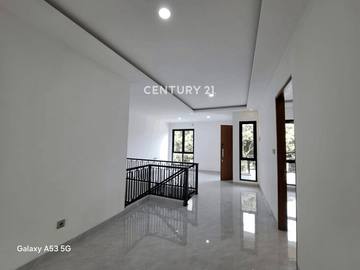 Dijual Rumah Brand New Strategis Siap Huni Di Graha Bintaro