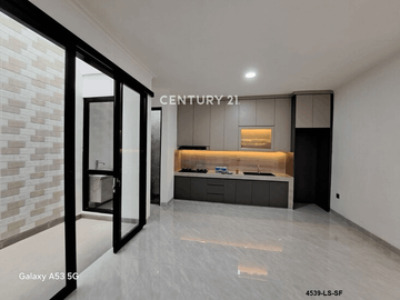 Dijual Rumah Brand New Strategis Siap Huni Di Graha Bintaro
