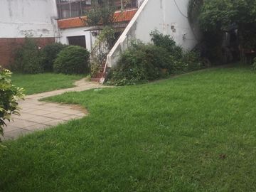 MANSIÓN: 17,32 DE FRENTE X 40 DE FONDO CHALET 9 AMB GRAN CATEGORIA
