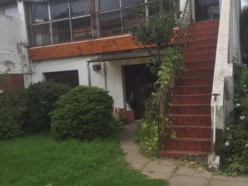 MANSIÓN: 17,32 DE FRENTE X 40 DE FONDO CHALET 9 AMB GRAN CATEGORIA