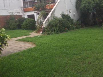 MANSIÓN: 17,32 DE FRENTE X 40 DE FONDO CHALET 9 AMB GRAN CATEGORIA