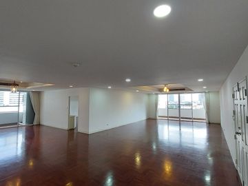 Unfurnished Unit for Sale