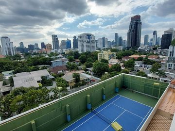 Unfurnished Unit for Sale