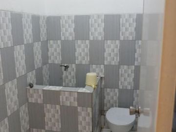 Rumah Dijual Karangan Jaya Babatan Surabaya LT