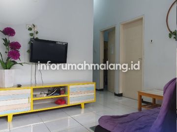 Jual Rumah Kost Malang,