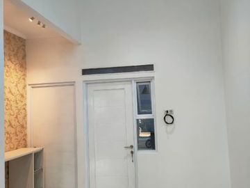 Rumah Ciputat Dekat Mcd Menjangan Siap Huni