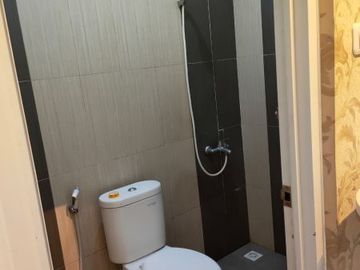 Rumah Ciputat Dekat Mcd Menjangan Siap Huni