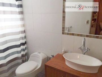 Casa en Venta en Casa en Peñablanca