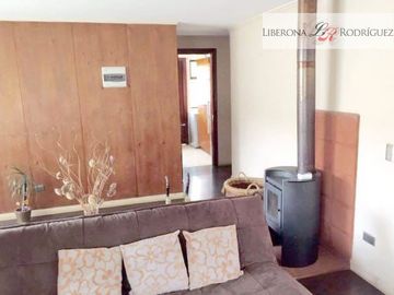 Casa en Venta en Casa en Peñablanca