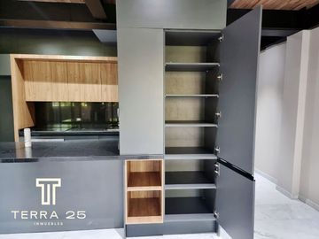 DEPARTAMENTOS EN VENTA EN LA CONDESA