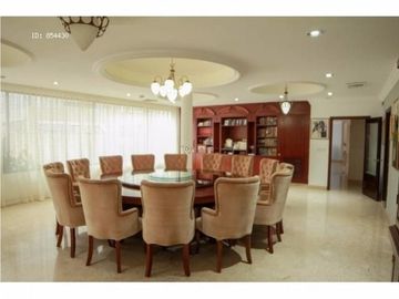 SE VENDE O ALQUILA CASA EN PUNTA PAITILLA-2311DM