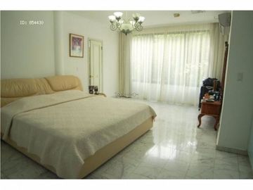 SE VENDE O ALQUILA CASA EN PUNTA PAITILLA-2311DM