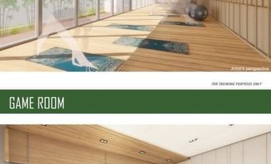 The Grand Midori Ortigas Condiminium Investment Philipines